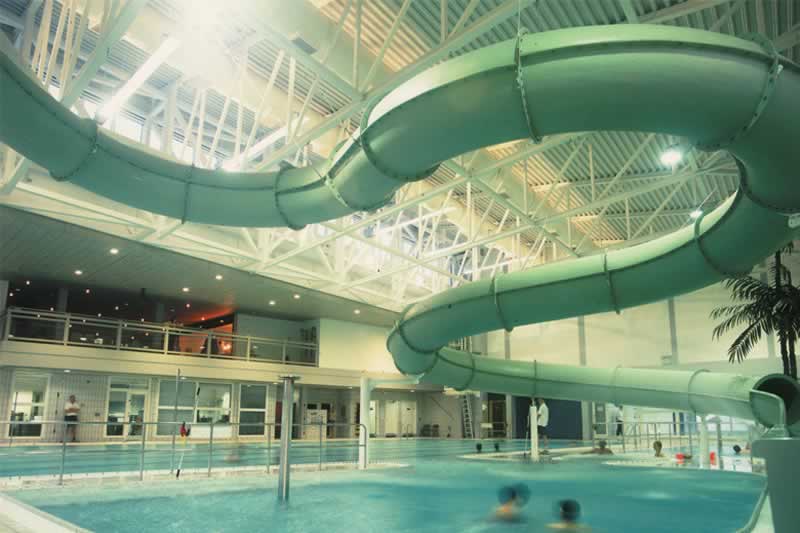 Banbridge Leisure Centre, Banbridge