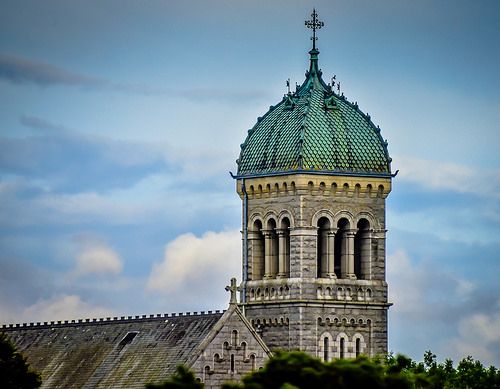 Sacred Heart Chapel Cloghogue 