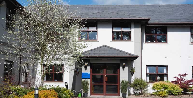 Cloughreagh Nursing & Respite Centre, Newry