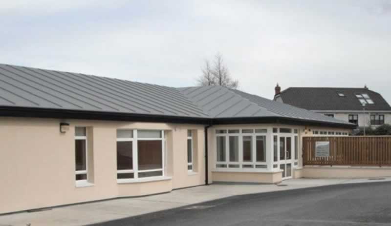 Cuan Ros Nursing Home, Dublin