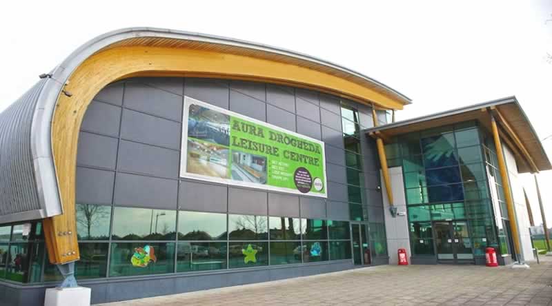Drogheda Leisure Centre
