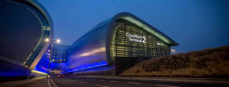 Dublin Airport Authority, Dublin