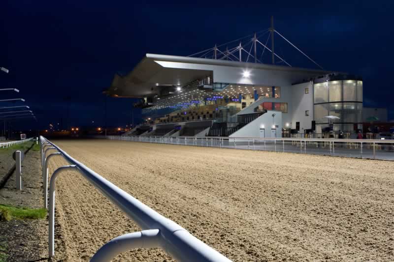 Dundalk Race Stadium, Ireland