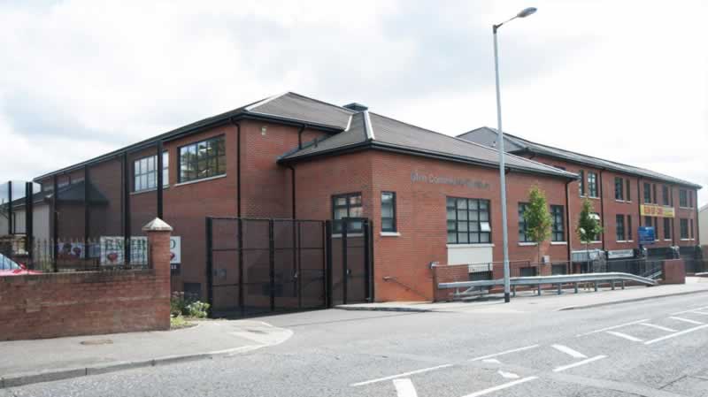 Glen Community Centre, Belfast