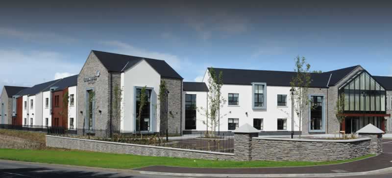 Brooklands Nursing & Respite Centre, Antrim